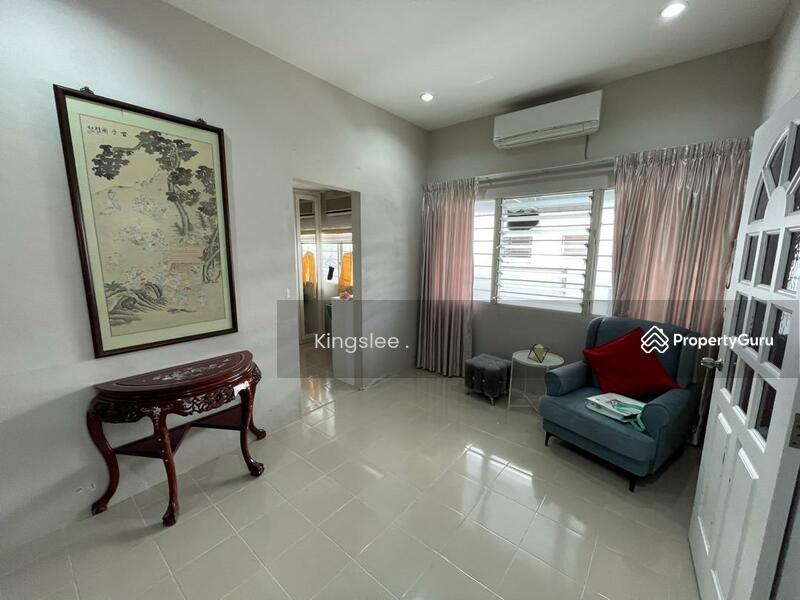For Sale - Pulau Tikus Semi D For Sales