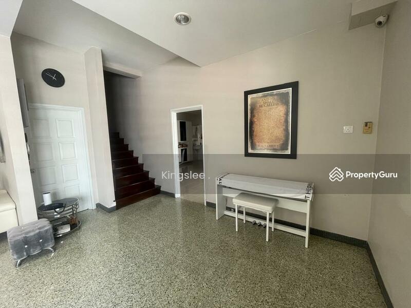 For Sale - Pulau Tikus Semi D For Sales