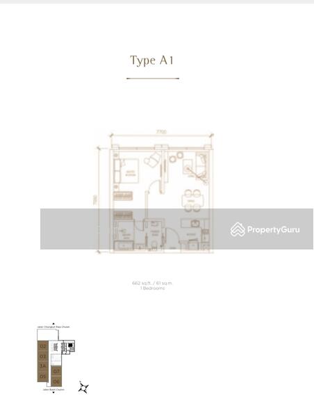 For Sale Pavilion Ceylon Hill