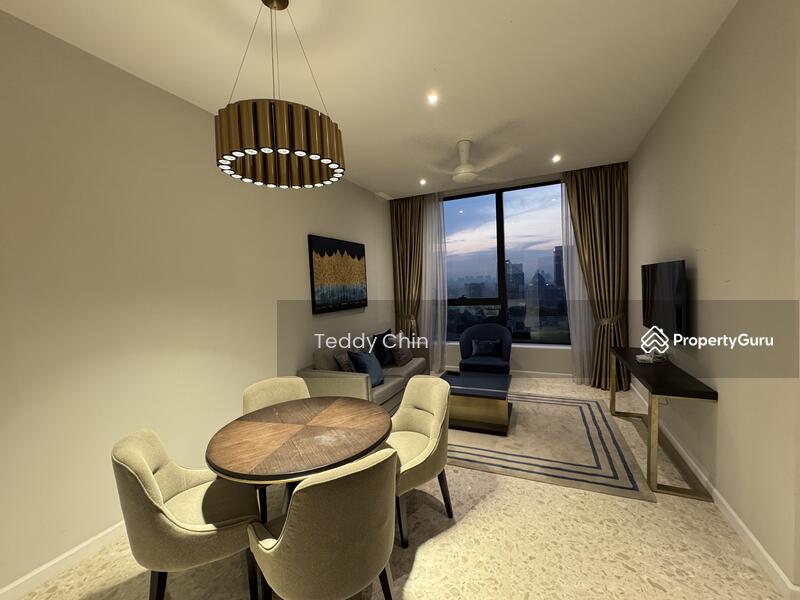 For Sale - Pavilion Ceylon Hill