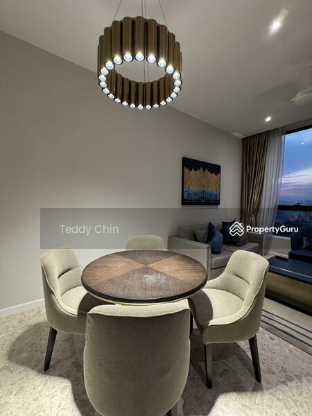 For Sale - Pavilion Ceylon Hill