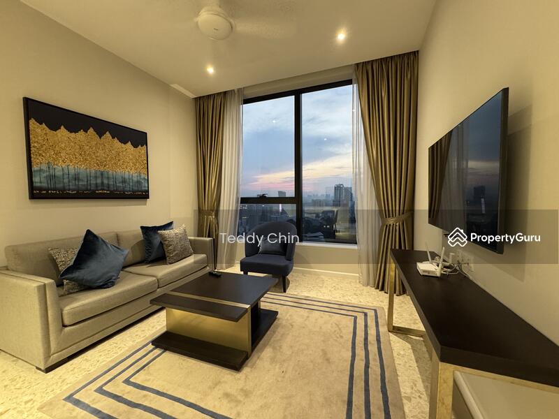 For Sale - Pavilion Ceylon Hill