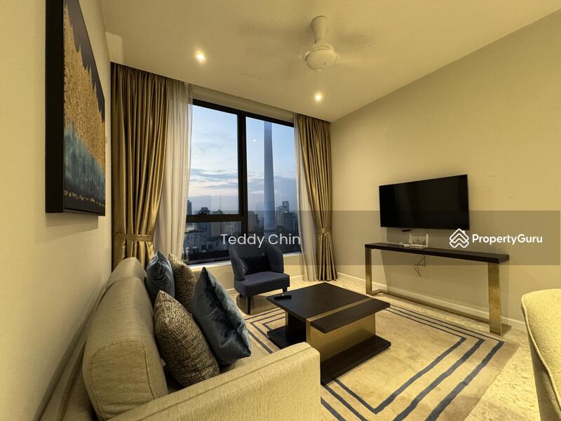For Sale - Pavilion Ceylon Hill
