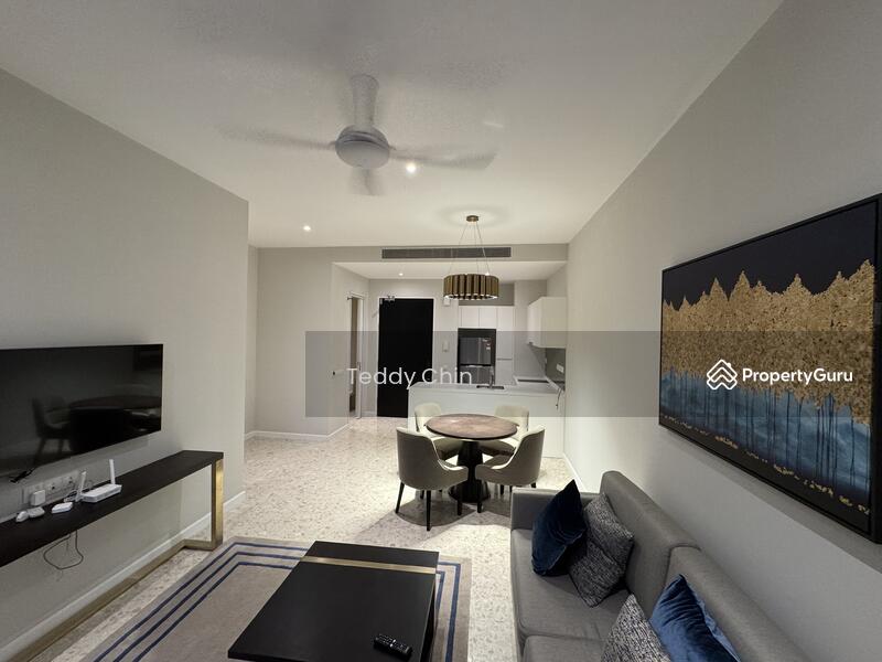 For Sale - Pavilion Ceylon Hill