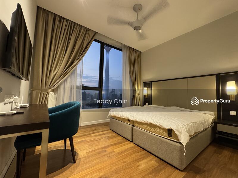 For Sale - Pavilion Ceylon Hill