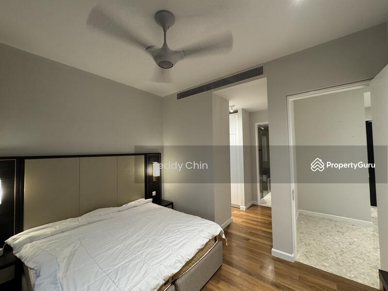 For Sale - Pavilion Ceylon Hill
