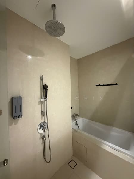 Pavilion Ceylon Hill untuk Untuk Dijual - RM 1,000,000, Mac 2026 - Bathroom - PropertyGuru.com.my