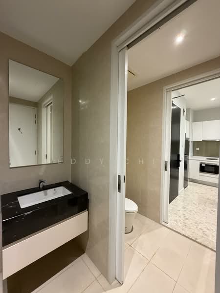 Pavilion Ceylon Hill untuk Untuk Dijual - RM 1,000,000, Mac 2026 - Bathroom - PropertyGuru.com.my