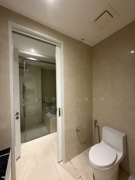 Pavilion Ceylon Hill untuk Untuk Dijual - RM 1,000,000, Mac 2026 - Bathroom - PropertyGuru.com.my