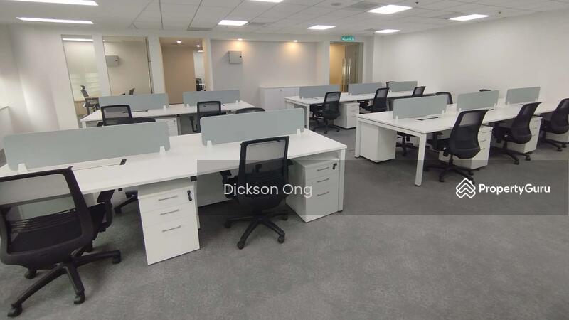 Menara IMC untuk Untuk Disewa - RM 21,560 /bulan, Feb 2026 - PropertyGuru.com.my