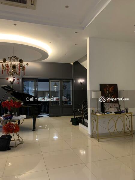For Sale - Hillpark Residences Bukit Mertajam