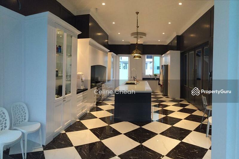 For Sale - Hillpark Residences Bukit Mertajam
