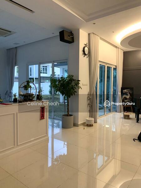 For Sale - Hillpark Residences Bukit Mertajam
