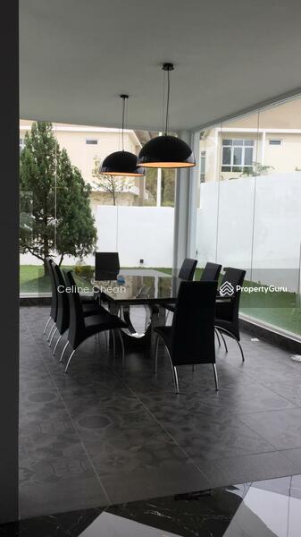 For Sale - Hillpark Residences Bukit Mertajam