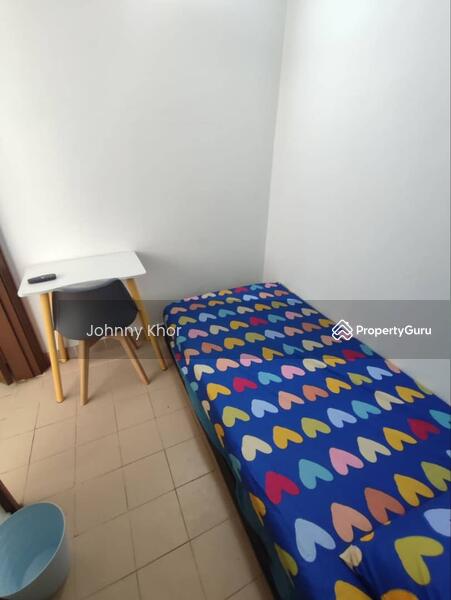 Condominium for Rent at Suasana Sentral Condominiums - Johnny Khor - PropertyGuru.com.my