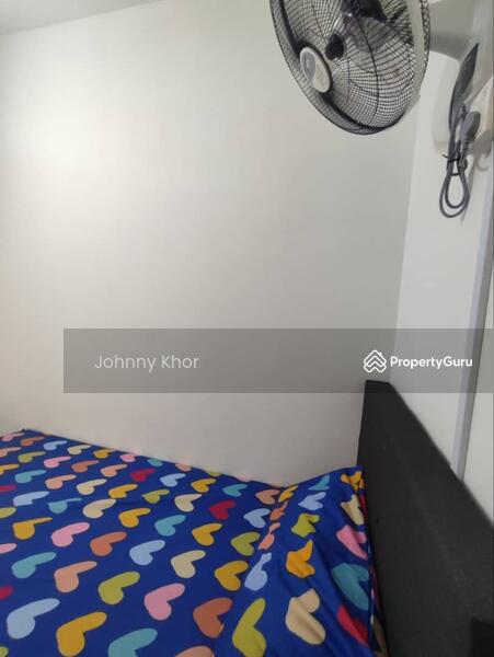 Condominium for Rent at Suasana Sentral Condominiums - Johnny Khor - PropertyGuru.com.my