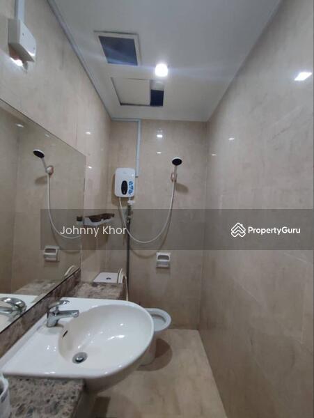 Condominium for Rent at Suasana Sentral Condominiums - Johnny Khor - PropertyGuru.com.my