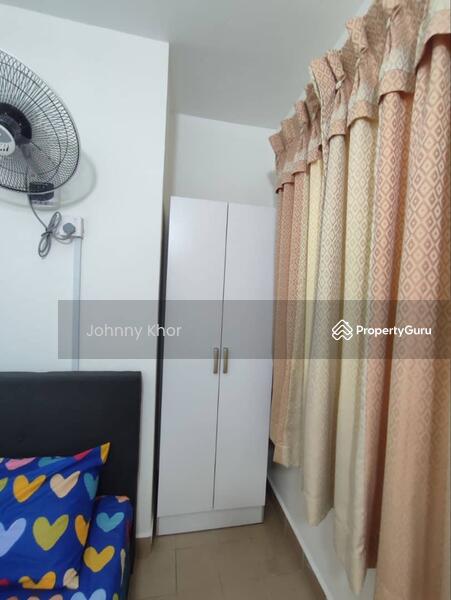 Condominium for Rent at Suasana Sentral Condominiums - Johnny Khor - PropertyGuru.com.my