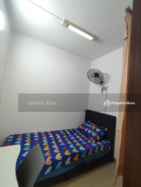 Condominium for Rent at Suasana Sentral Condominiums - Johnny Khor - PropertyGuru.com.my