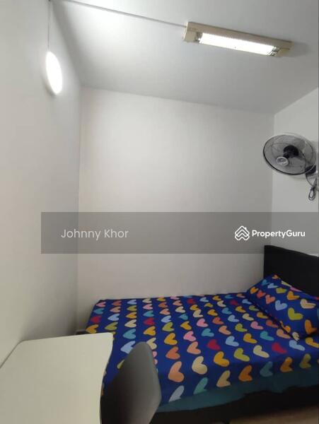 Condominium for Rent at Suasana Sentral Condominiums - Johnny Khor - PropertyGuru.com.my