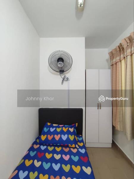 Condominium for Rent at Suasana Sentral Condominiums - Johnny Khor - PropertyGuru.com.my