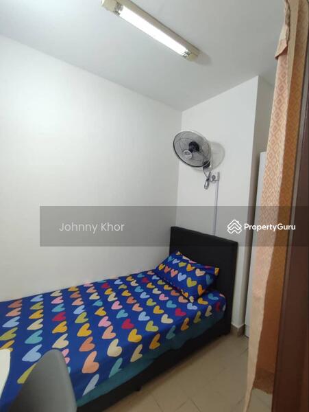 Condominium for Rent at Suasana Sentral Condominiums - Johnny Khor - PropertyGuru.com.my
