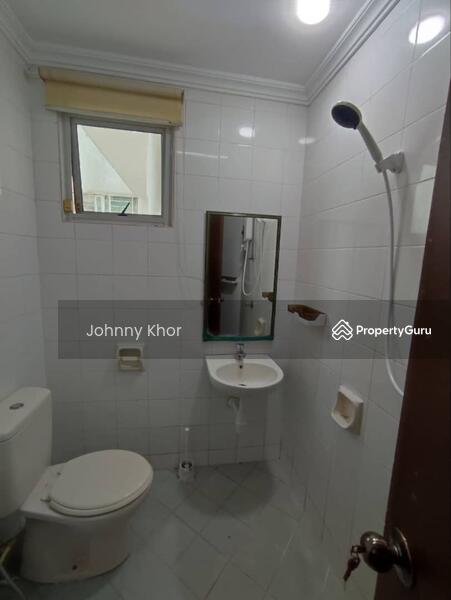Condominium for Rent at Suasana Sentral Condominiums - Johnny Khor - PropertyGuru.com.my