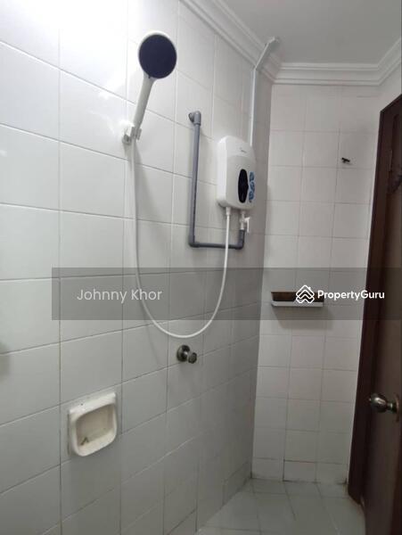 Condominium for Rent at Suasana Sentral Condominiums - Johnny Khor - PropertyGuru.com.my