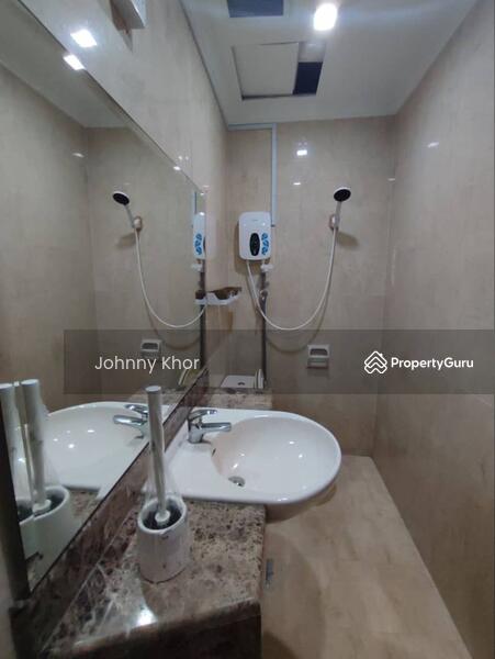 Condominium for Rent at Suasana Sentral Condominiums - Johnny Khor - PropertyGuru.com.my