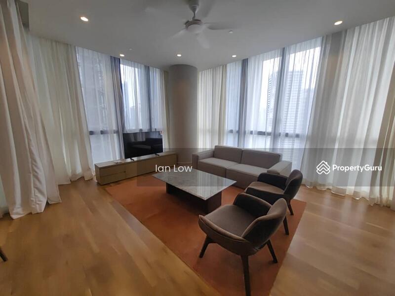 For Rent - The Conlay