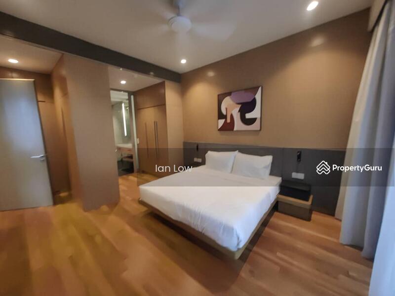 For Rent - The Conlay