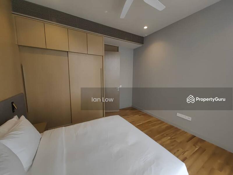 For Rent - The Conlay