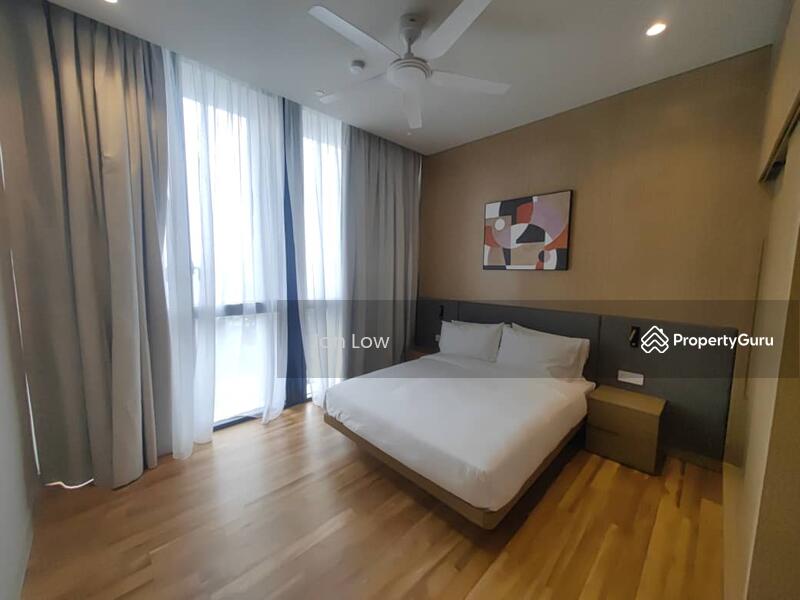 For Rent - The Conlay