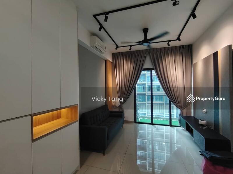 Service Residence for Rent at Citizen 2 - Vicky Tang - PropertyGuru.com.my