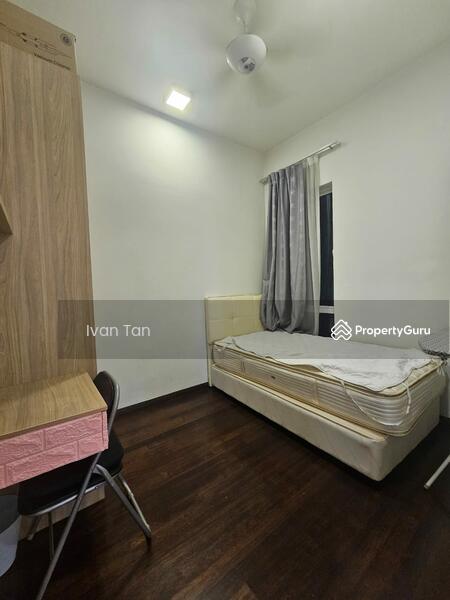 Service Residence for Rent at Glomac Damansara - Ivan Tan - PropertyGuru.com.my