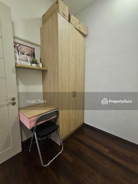 Service Residence for Rent at Glomac Damansara - Ivan Tan - PropertyGuru.com.my
