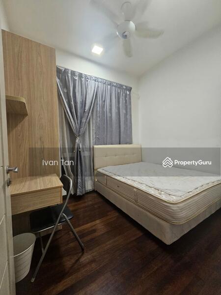 Service Residence for Rent at Glomac Damansara - Ivan Tan - PropertyGuru.com.my