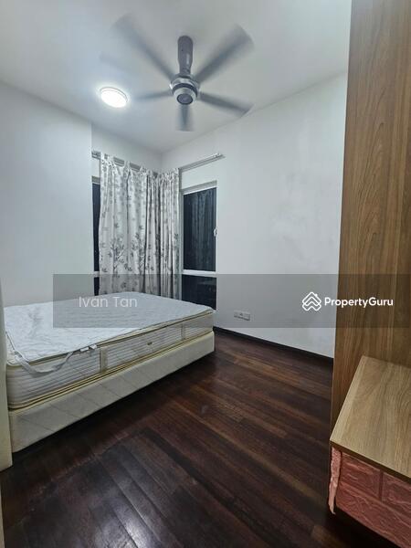 Service Residence for Rent at Glomac Damansara - Ivan Tan - PropertyGuru.com.my