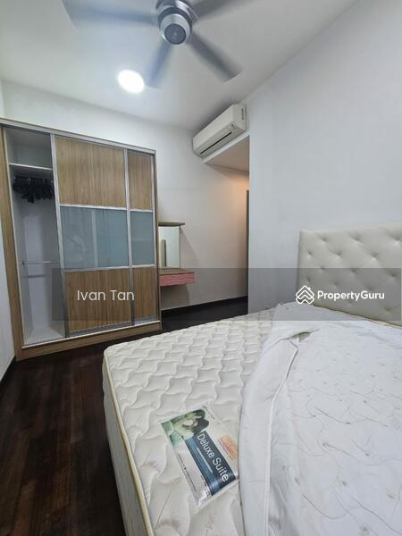 Service Residence for Rent at Glomac Damansara - Ivan Tan - PropertyGuru.com.my
