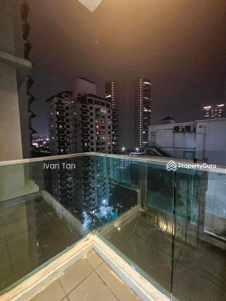 Service Residence for Rent at Glomac Damansara - Ivan Tan - PropertyGuru.com.my