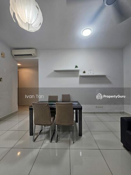 Service Residence for Rent at Glomac Damansara - Ivan Tan - PropertyGuru.com.my