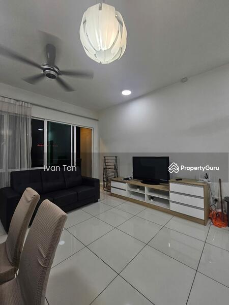 Service Residence for Rent at Glomac Damansara - Ivan Tan - PropertyGuru.com.my