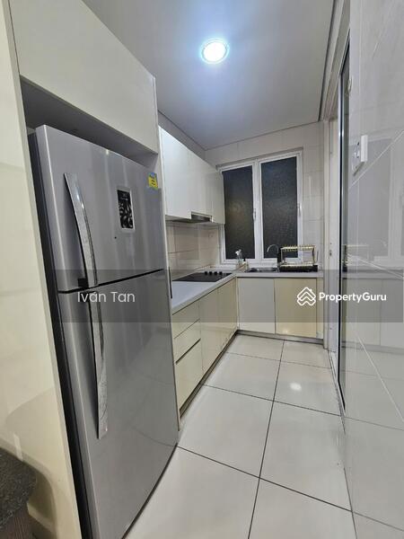 Service Residence for Rent at Glomac Damansara - Ivan Tan - PropertyGuru.com.my