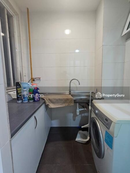 Service Residence for Rent at Glomac Damansara - Ivan Tan - PropertyGuru.com.my