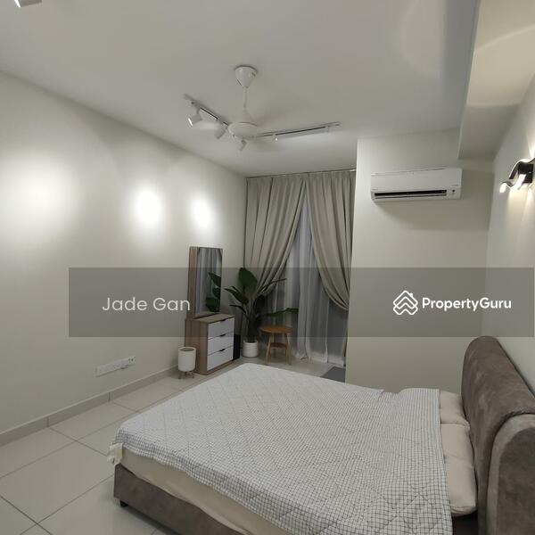 Service Residence for Rent at Nest 2 Residences - Jade Gan - PropertyGuru.com.my