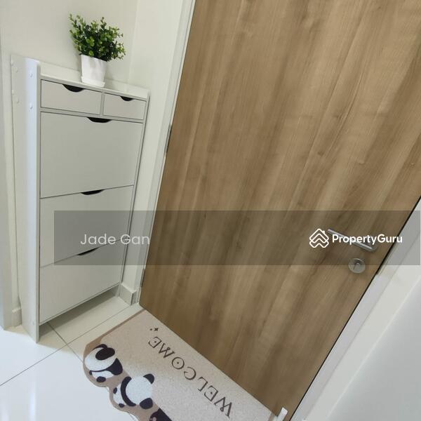 Service Residence for Rent at Nest 2 Residences - Jade Gan - PropertyGuru.com.my