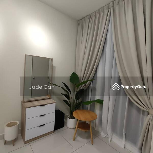 Service Residence for Rent at Nest 2 Residences - Jade Gan - PropertyGuru.com.my