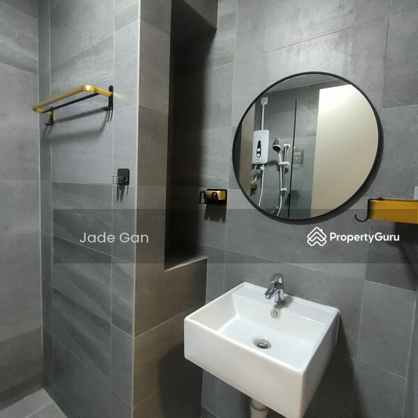 Service Residence for Rent at Nest 2 Residences - Jade Gan - PropertyGuru.com.my
