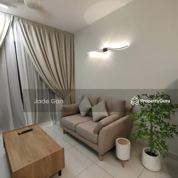 Service Residence for Rent at Nest 2 Residences - Jade Gan - PropertyGuru.com.my