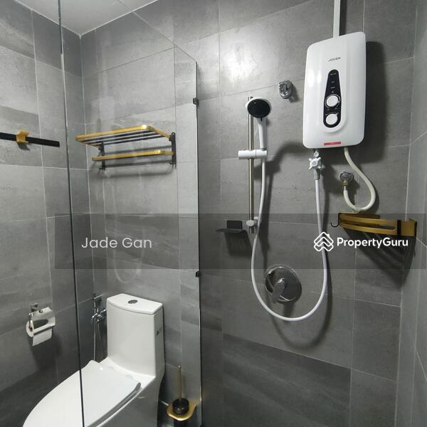 Service Residence for Rent at Nest 2 Residences - Jade Gan - PropertyGuru.com.my